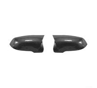 Retrovisor para bmw Serie 1 F40 Negro Retrovisor para bmw(carbon fiber texture)