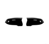 Retrovisor para bmw Serie 1 F40 Negro Retrovisor para bmw(Piano black)