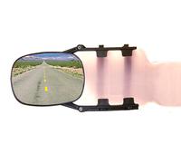 Retrovisor para caravana haba cancun dos piezas 118 × 184 mm