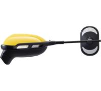 Retrovisor para caravana para vw arteon desde 06/17, passat b8 desde 11/14 emuk