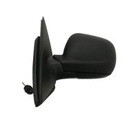 Retrovisor para Volkswagen lupo 1998-2001 Mecánico Izquierdo