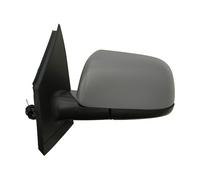 Retrovisor para Volkswagen polo 2001-2005 Mecánico Izquierdo