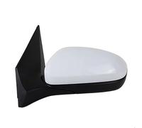 Retrovisor Puerta Exterior For Hyundai For I20 2016 2017 Car Rearview Mirror Assembly Electric Folding Turn Signal Lens Adjustment(3 Wire Left)