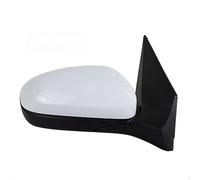 Retrovisor Puerta Exterior For Hyundai For I20 2016 2017 Car Rearview Mirror Assembly Electric Folding Turn Signal Lens Adjustment(3 Wire Right)