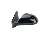 Retrovisor Puerta Exterior Para Hyundai Para Sonata De Para Novena Generación 2015-2019 Conjunto Espejo Retrovisor Lateral Puerta Coche 5 Pines Con Calefactado(1pc left)