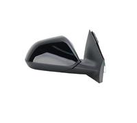 Retrovisor Puerta Exterior Para Hyundai Para Sonata De Para Novena Para Generación 2015-2019 Conjunto Espejo Lateral Puerta Coche 5 Pines Con Calefacción(1pc right)