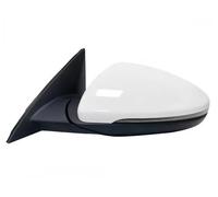 Retrovisor Puerta Exterior Para Kia Para Ceed 2019 2020 2021 2022 2023 Conjunto Espejo Retrovisor Lateral De Coche Accesorios Señal Giro Plegables Eléctricos(J7340 right)
