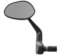 Ergon RM Touring Spiegel Accesorios para bicicletas Talla única Negro