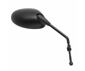 RETROVISOR SCOOTER ADAPTABLE PEUGEOT TREKKER 2000> DERECHO (OEM 746781) -HOMOLOGADO - -VICMA-