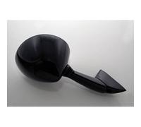 Retrovisor SUZUKI GSX 600 F, derecha, negro