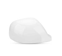 Retrovisor Tapa Carcasa Espejo Retrovisor Exterior Para VW T5 T6 Para Transporter Para Amarok 2010-2020 7E1857527G 7E1857528G Cubierta Espejo Retrovisor(Gloss White Right)