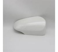 Retrovisor Tapa Carcasa Para Espejo Retrovisor De Coche Para Toyota Para Yaris 2012-2019 Tapa De Repuesto Para Espejo Retrovisor Exterior De Puerta(BLANCO,Bien)