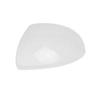 Retrovisor Tapa Carcasas Exteriores Retrovisores De Coche Para Tiguan 2010-2016 5N0857537 5N0857538 Carcasa Puerta Lateral Izquierda Y Derecha Exterior Carcasa(BLANCO,Izquierda)