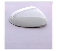 Retrovisor Tapas Espejo Lateral Para VW Para Passat B8 2015 2016 2017 2018 2020 Sin Monitoreo De Punto Ciego Tapas Retrovisor(Blanco Derecha)