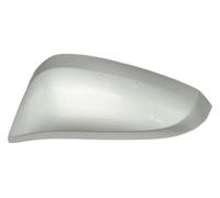 retrovisor tapas Para Toyota Para RAV4 2013-2019 Cubierta Del Espejo Retrovisor Lateral Carcasa Soporte Tapa Puerta