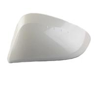 Retrovisor Tapas Para Toyota Para RAV4 RAV 4 2014-2019 Accesorios Para Coche Cubierta De Espejos Retrovisores Carcasa Espejo Retrovisor Tapa del Retrovisor(Pearl white L)