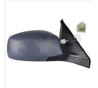 Retrovisor TYC 335-0026