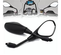 Retrovisor Universal Para Motocicleta De 10Mm, Para R1200R R1200GS G310R Enduro R1150GS ABS Adventure