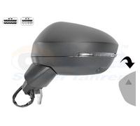 Retrovisor VAN WEZEL 3376827