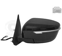 Retrovisor VAN WEZEL 3383817