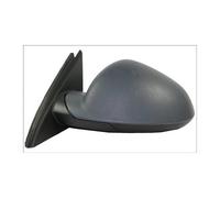 Retrovisore destro elettrico termico primer 5pin per insignia 2009 in poi