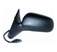 Retrovisore destro per Octavia 1996 al 2004 Elettrico Termico Modello Piccolo