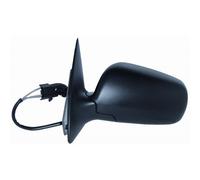 Retrovisore destro per Skoda Fabia 1999 al 2007 Meccanico Modello Piccolo