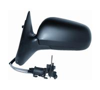 Retrovisore destro per Skoda Octavia 1996 al 2004 Meccanico Modello grande