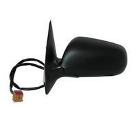 Retrovisore sx per Fabia 1999 al 2007 Elettrico Asferico Termico Modello grande