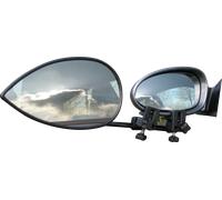 Retrovisores 2 uds. aero 4 Milenco