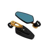 Retrovisores Accesorios Para Espejos Visores De Manillar Motocicletas Para CB650R 1000R CB650F CB600F CB500X/F
