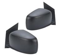 retrovisores completos Para Chrysler Para Ciudad Para País 2011 2012 2013 2014 2015 2016 Conjunto Espejo Puerta 5 Pines(1 pair)