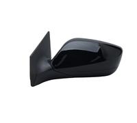 Retrovisores Completos Para Hyundai Para Elantra 2011-2013 Calefactado Sin Señal De Giro Conjunto De Espejo Retrovisor De 5 Cables Side View Mirror(Izquierda)