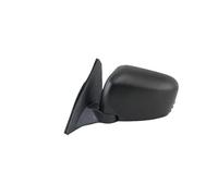 Retrovisores Completos Para Mitsubishi para Triton L200 2005-2015 Kit frontal ajuste eléctrico RHD reemplazos 3 pines conjunto de espejo retrovisor Side View Mirror(Left Mirror Assy)
