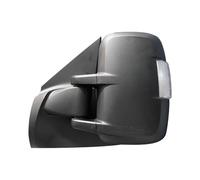 Retrovisores Completos Para SAIC Para MAXUS Para LDV V80 Conjunto Retrovisor Lateral Exterior Coche Auto Con Señal De Giro Conjunto Eléctrico Side View Mirror(Left CS)