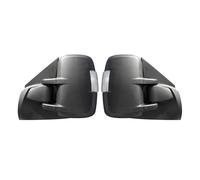 Retrovisores Completos Para SAIC Para MAXUS Para LDV V80 Conjunto Retrovisor Lateral Exterior Coche Auto Con Señal De Giro Conjunto Eléctrico Side View Mirror(1Pair Electric)