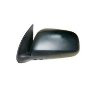 Retrovisores Completos Para Toyota Para HILUX Para VIGO 2004-2011 Conjunto De Lateral De Coche Conjunto De Espejo Retrovisor De Puerta De Coche Side View Mirror(Only Left)