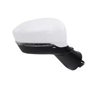 Retrovisores Completos Para Trumpchi GS3 GE3 2017 2018 2019 2020 2021 Con Señal De Giro 5 Pines 8 Pines Conjunto De Espejo Retrovisor Lateral De Coche Adecuado Side View Mirror(Manual Folding-R a)