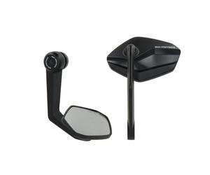Retrovisores de manillar SW Motech para KAWASAKI, CF MOTO