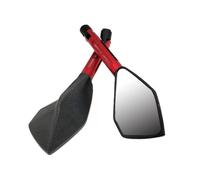 Retrovisores Espejo Retrovisor Motocicleta CNC Compatible Con Para C400GT C600 C650 C650GT Sport F650GS F700GS F800R