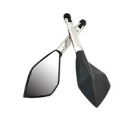 Retrovisores Espejo Retrovisor Motocicleta CNC Compatible Con Para C400GT C600 C650 C650GT Sport F650GS F700GS F800R