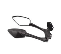 Retrovisores Espejo Visor Izquierdo Derecho Motocicletas Para 250sr 300SR SR250 CF250-6 Accesorios Para Espejos De Marcha Atrás