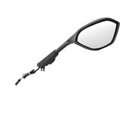 Retrovisores Espejos Plegables Espejo Retrovisor De Motocicleta para S1000RR M1000RR S 1000RR K67 M1000 RR K66 2019-2024 Espejo Retrovisor Lateral Indicador De Señal LED