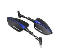 Retrovisores Espejos Plegables para R1200GS R1200 GS RT R1200RT Accesorios Universales para Motocicletas De 10 Mm Espejos Retrovisores Carcasa De Visión Trasera Espejo Lateral