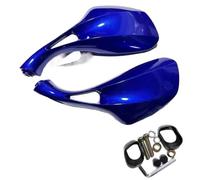Retrovisores Espejos retrovisores universales para motocicleta bicicleta, para Haojue para Suzuki AN125 AN 125cc AN 125 HJ125T-7 2 piezas para repuestos para M8