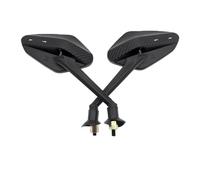 Retrovisores Espejos Visores Antideslumbrantes Motocicletas Para 350 750 NSS350 NSS HD Vision Accesorios Prueba De Golpes