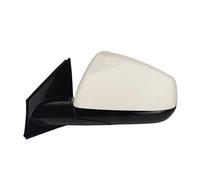 Retrovisores Exteriores Puertas ISO9001 ISO9000 Para Cadillac Para SRX 2011-2017 Espejo Retrovisor Externo Lateral Coche Conjunto Espejo Automático(15 Wire Left2)