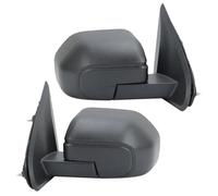 Retrovisores Exteriores Puertas NZ6Z-17683-J NZ6Z-17682-J Para Ford Para Maverick 2021 2022 2023 2024 2025 5 Pines Espejo Retrovisor Calefactado Manual Plegable(1pair)