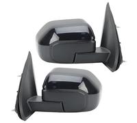 Retrovisores Exteriores Puertas NZ6Z-17683-L NZ6Z-17682-L Para Ford Para Maverick 2021 2022 2023 2024 2025 Plegable Manual Con Calefacción Punto Ciego(1 pair)