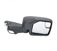 Retrovisores Exteriores Puertas Para Ford Para Bronco 2021 2022 2023 2024 2025 Espejo Puerta Plegable Manual Negro Texturizado